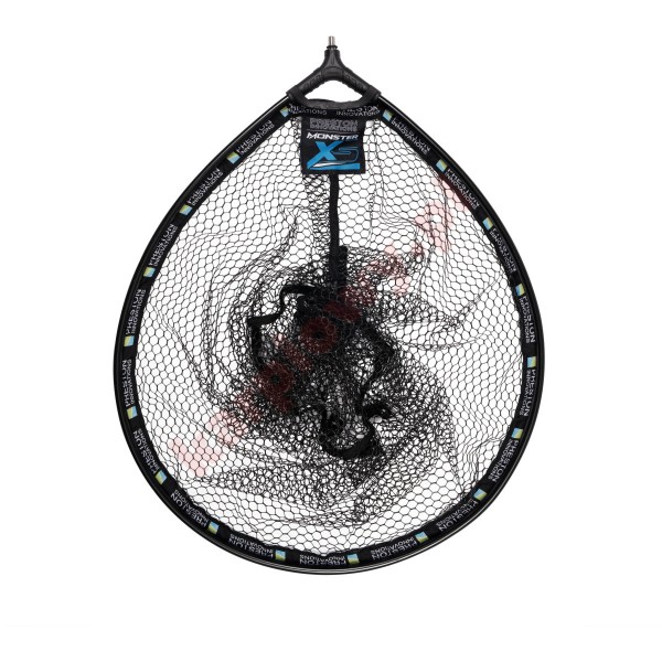 Kosz podbieraka Monster XS Lift Net - 24"