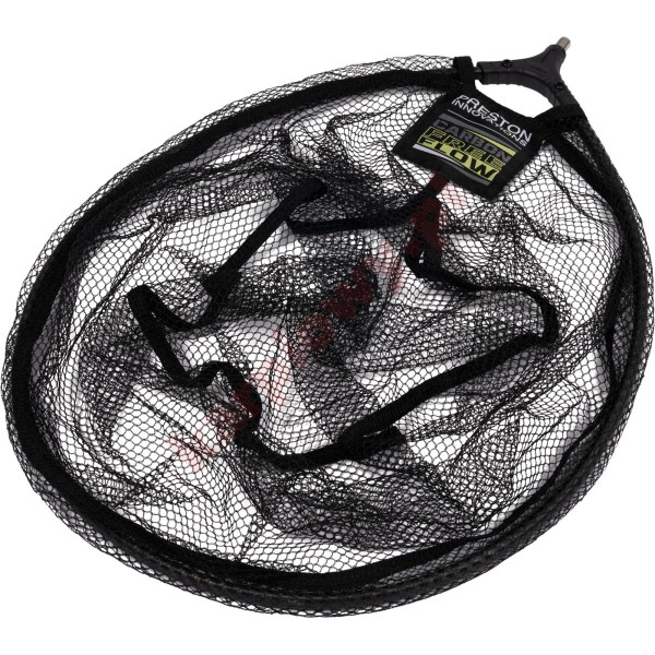 Kosz podbieraka Carbon Free Flow Landing Net - 16"