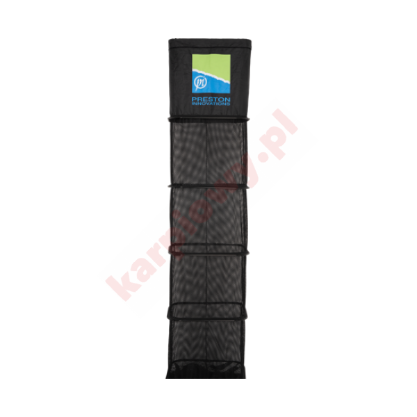 Siatka Dura Keepnet - Carp Mesh 3,5m