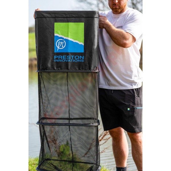 Siatka Preston Dura Keepnet Quick Dry Mesh 3,5m