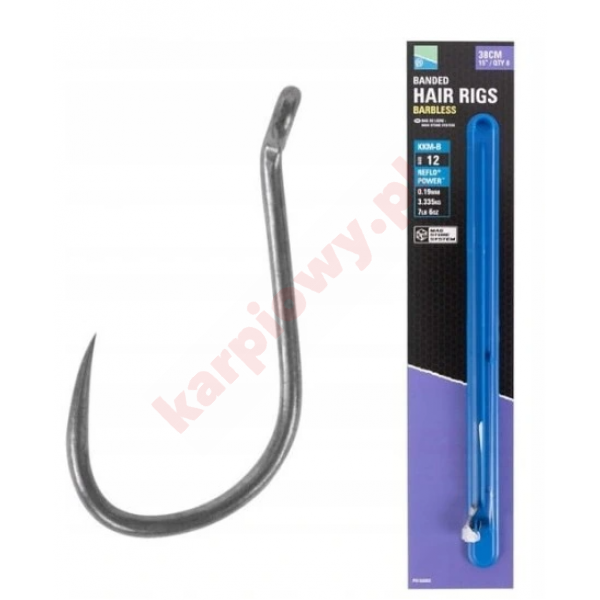 PRZYPONY 15'' KKM-B BANDED MCM-B 14 