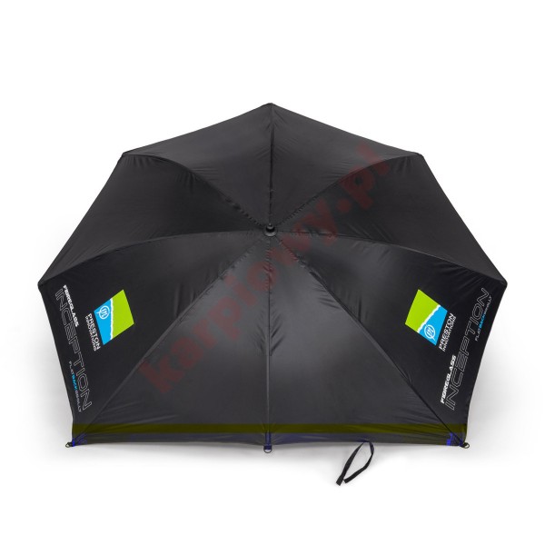 Parasol Inception Fibreglass Flatback 50' Brolly Parasol Inception Fibreglass Flatback 50' Brolly