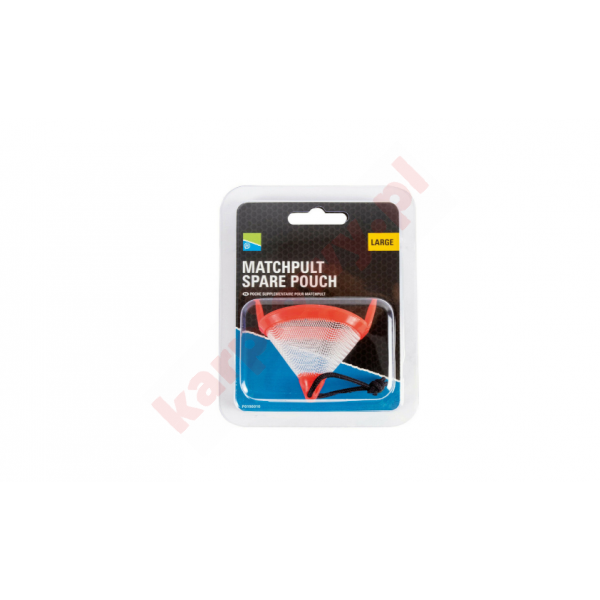 Koszyk do Procy Mesh Pouch Large