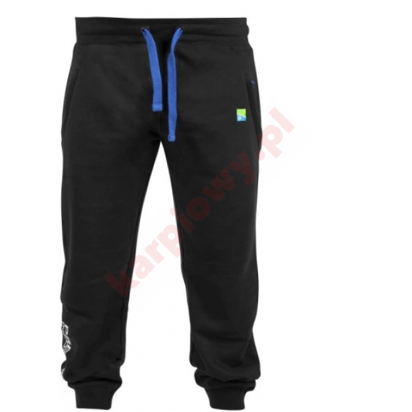 Spodnie Black Jogger XL