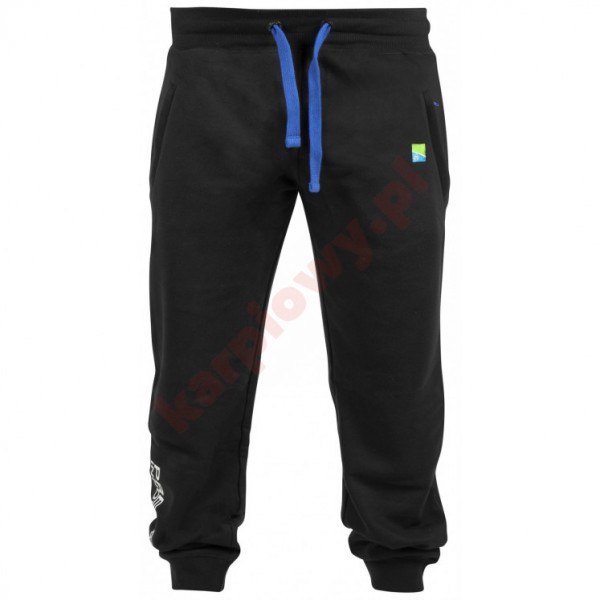 Spodnie Black XXL