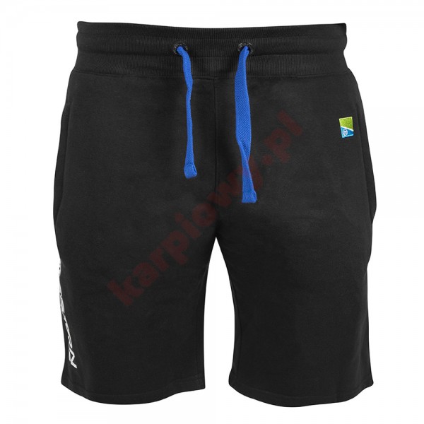 Spodenki Black Shorts Large