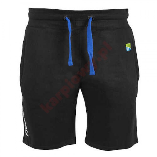 Spodenki Black Short XL