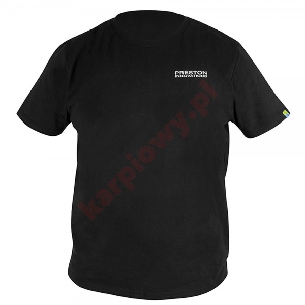 Koszulka Black T-shirt  Large