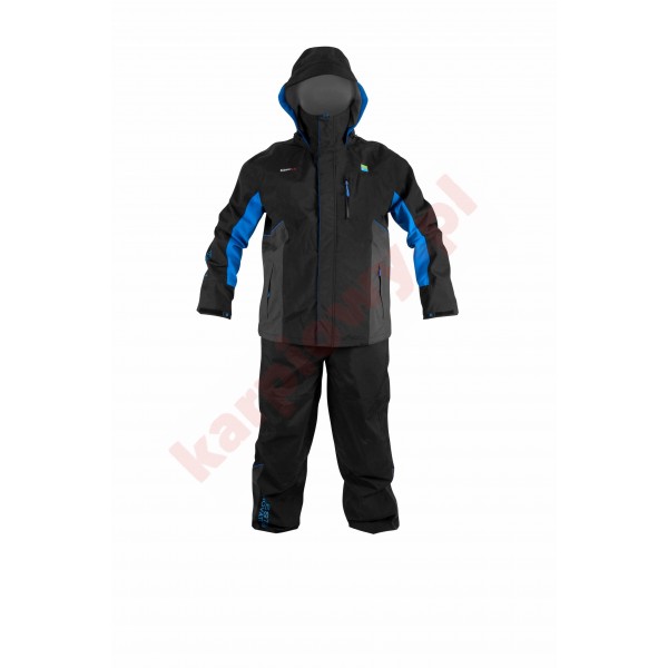 Kombinezon DFX  Suit XXL