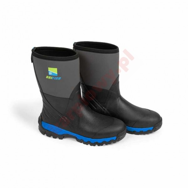 Kalosze Drifish Boots 11/45