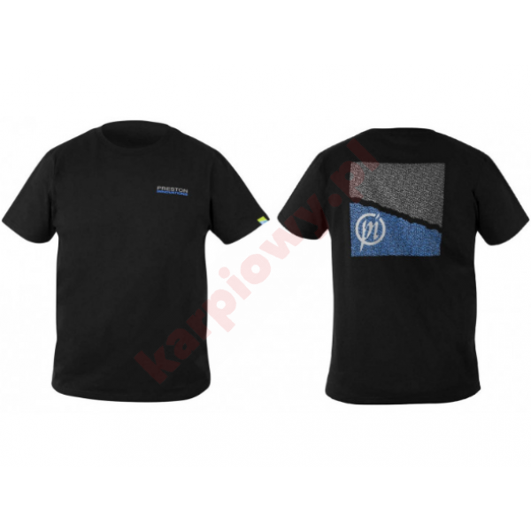 Koszulka Black XXXL 