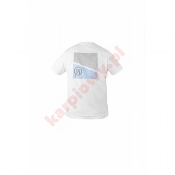 Koszulka White -XXXXL