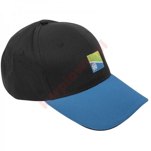 Czapeczka Black Cap