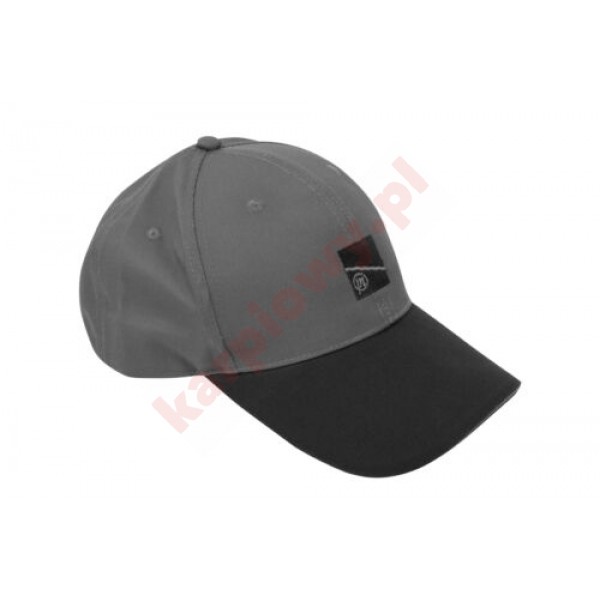 Czapka z Daszkiem Grey Cap 2022 
