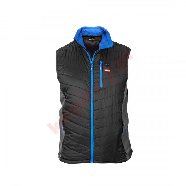 Kamizelka Thermatech Heated Gilet - XXXL
