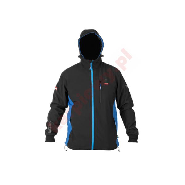Kurtka Termatech Heated Softshell -Large