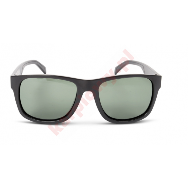 Okulary Inception Leisure Sunglasses - Green Lens