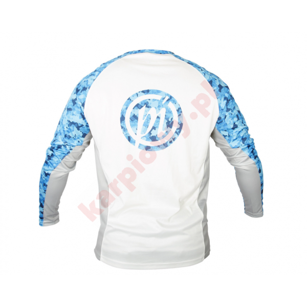 Bluzka Sun Shitr Upf-35 -roz. 4XL