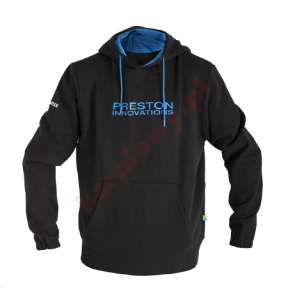 Bluza Hydrotech Pullover Hoddie Small