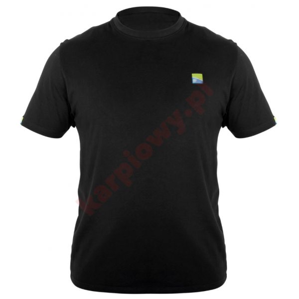 Koszulka Lightweight Black Large