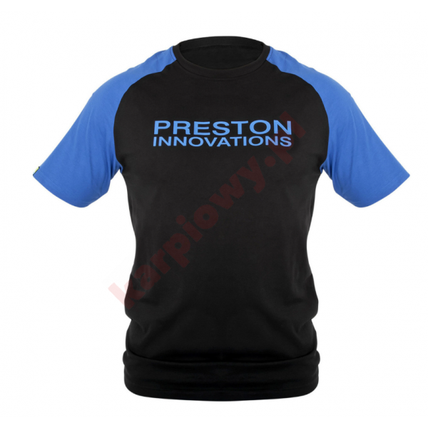 Koszulka Lightweight Raglan T-Shirt Medium
