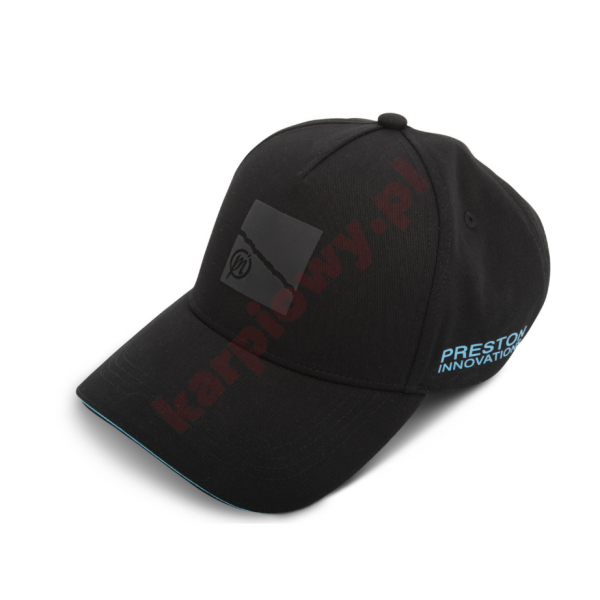 Czapeczka Black HD Cap