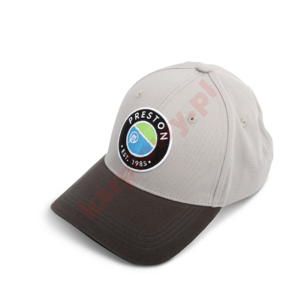 Czapeczka Grey EST Cap