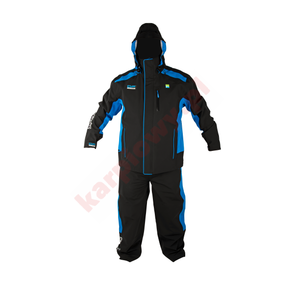 Kombinezon DF  Ultra Suit XXL