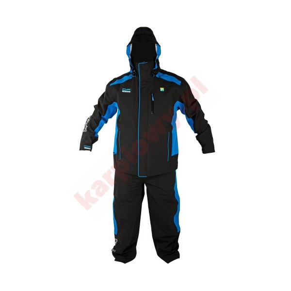 Kombinezon DF Ultra Suit - roz. XXXXL