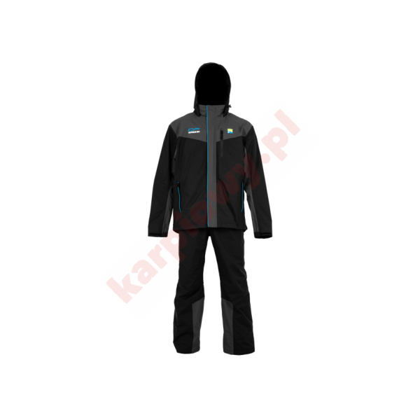 KOMBINEZON DF LITE XXL 