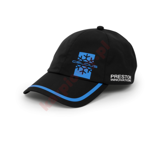 Czapka Celcius Cap