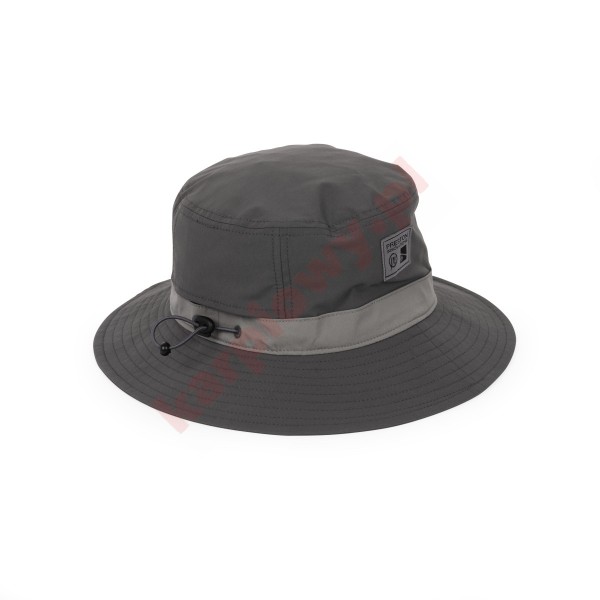 Kapelusz Preston Grey Boonie