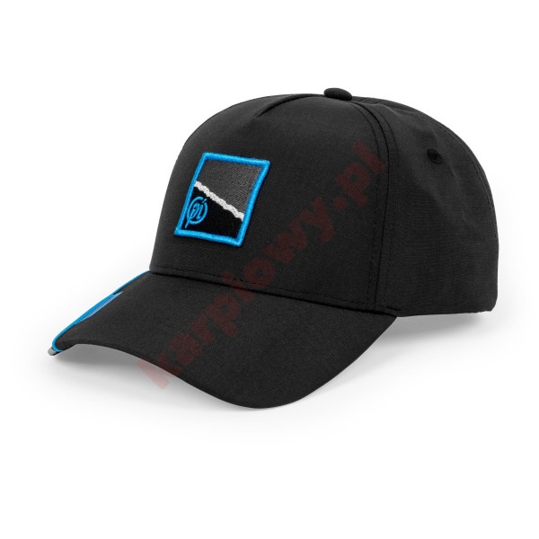 Czapka Black Apex Cap
