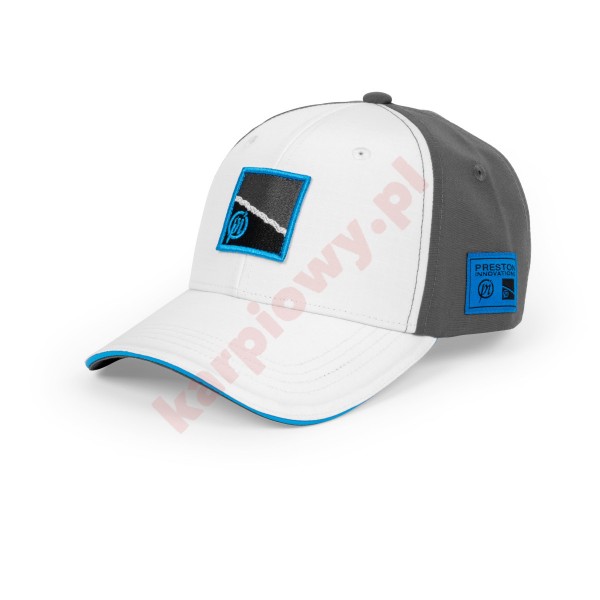 Czapka  White Drift Cap
