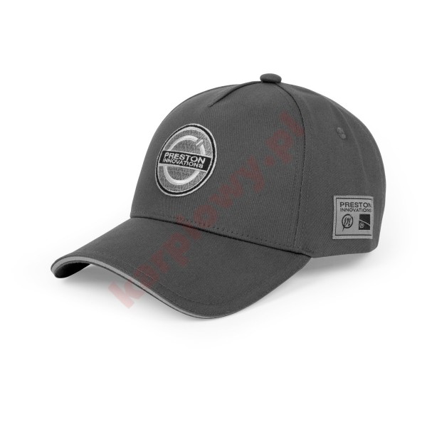Czapka Grey Granite Cap