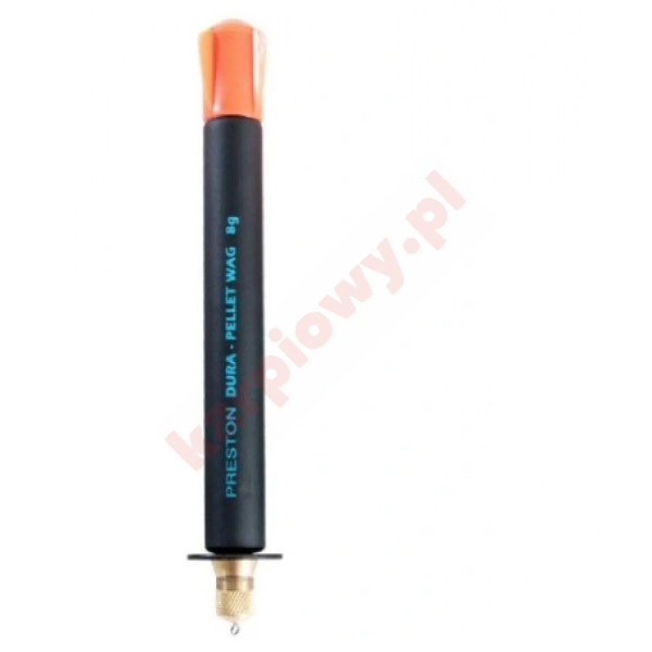 Spławik Dura Pellet Wagglers Standard 13mm 8g