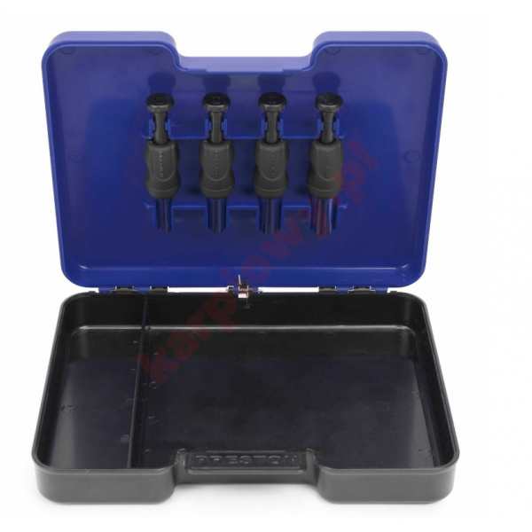 COMMERCIAL PUNCH KIT