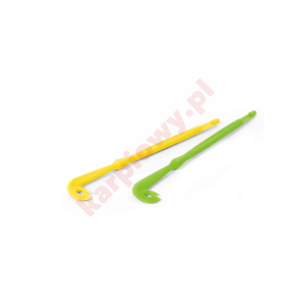  Wiązarka do pętelek z wypychaczem Loop Tyer & Disgorger - Medium