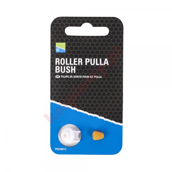 Roller Pulla Bush