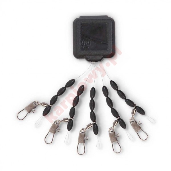 Pellet Waggler Kit
