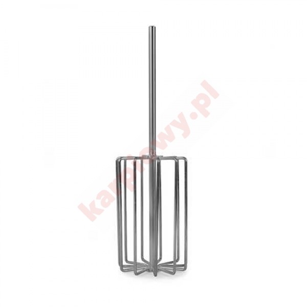Stainless Steel Whisk