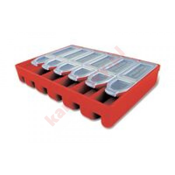 NON TOXIC SHOT DISPENSER 