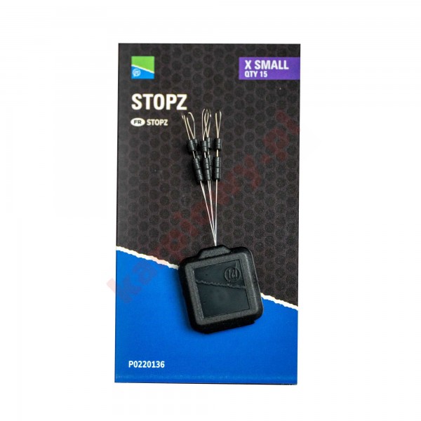 Stoper Stopz Small