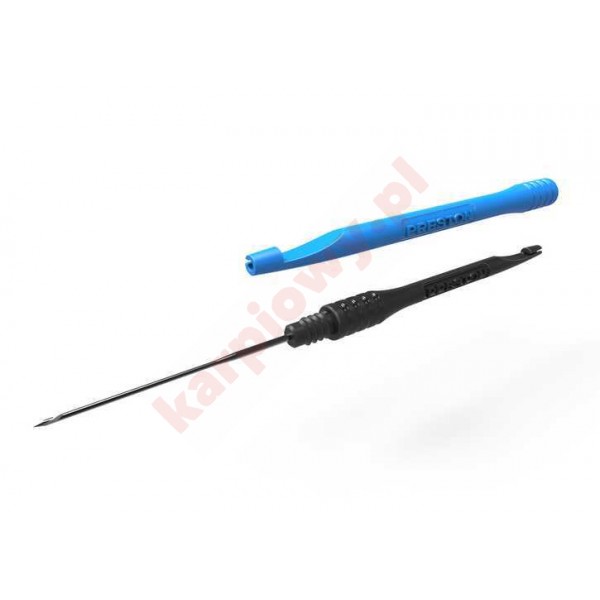 Wypychacz Floater Disgorger/Baiting Needle