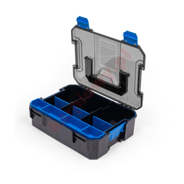 Pudełko Hardcase Feeder System