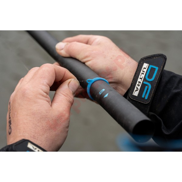 Gumki Preston Rig Hook Up's - Large Gumki Preston Rig Hook Up's - Large