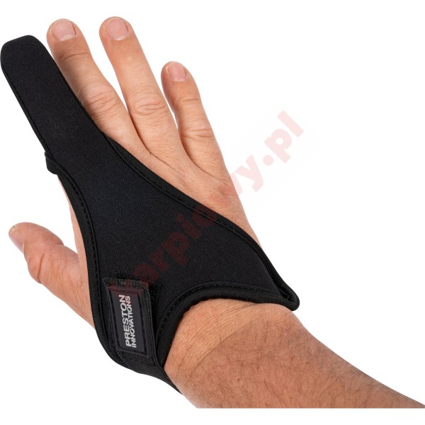 Ochraniacz na palec Preston Extremity Finger Stall