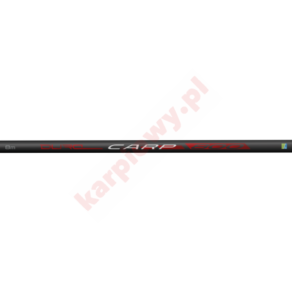 Tyczka  DURA CARP 800 8M POLE 