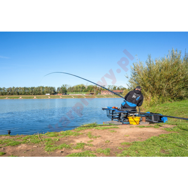 Tyczka Margines Edge Monster 11m Tyczka Margines Edge Monster 11m