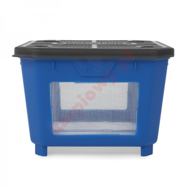 Pudełko Preston Ventamesh Tub - 3 Pint / 1.42l